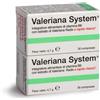 VALERIANA SYSTEM 30CPR+30CPR