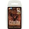 Winning Moves Top Trumps Cthulhu