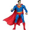 McFarlane DC Multiverse Action Figure Superman (Hush) 19 cm