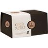 Fiasconaro - 'Oro Nero' panettone + spalmabile al caffè - (confezione)1kg