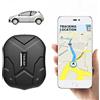 TKMARS Localizzatore GPS senza Abbonamento TK905B Localizzatore GPS per Auto 160 Giorni in Standby per Auto con APP Forte Magnetico e Impermeabile (10000mah)