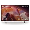 Sony Bravia Professional Displays FWD-43X80L - 108 Cm (43 Pollici)