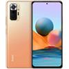 Xiaomi Smartphone Xiaomi Redmi Note 10 Pro 6,67" 6 GB RAM Bronce Qualcomm Snapdragon