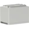 PYLONTECH HV PYLONTECH FORCE-H2 FH9637M - MODULO BATTERIA AL LITIO 3.55 kWh 96V PER ACCUMULO