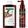 KLORANE (Pierre Fabre It. SpA) KLORANE CHININA SH400ML+100ML