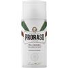 LUDOVICO MARTELLI Srl PRORASO SCHIUMA P SENS 300ML