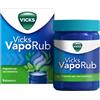 FARMED Srl Farmed Vicks Vaporub Unguento Inalante 100g