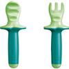 BAMED BABY ITALIA Srl Spoon & Fork Trainer Mam Set