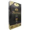 DESA PHARMA Srl SAUBER LINEA UOMO Calza Cotone Filo di Scozia 140Den Colore Nero Taglia Piccola