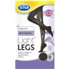 DR.SCHOLL'S (H.F.S. IT. SpA) Collant Light Legs 40 Denari Scholl Nero L