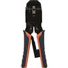 Waytex, 37906 Pinza a crimpare di alta qualità RJ9 / 11 / RJ12 / RJ45, B00WU3JEQQ