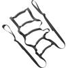 DaoGeSir Assistenza Per Scaletta Da Letto, Sollevatore Per Sedersi Supporto Per Letto Maniglia Per Assistenza Per Scaletta Dispositivo Di Assistenza Per Trazioni E Sedute Per Anziani Disabili