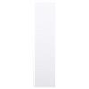 NeoNail Nail Sponges White 25 pz