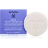 Apivita Cleansing Solid Foamy Cleanser 80 g