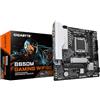 GIGABYTE B650M GAMING WIFI6E Scheda Madre - CPU AMD Ryzen Serie 9000, VRM 5+2+2 fasi, fino a 6400 MHz DDR5 (OC), 1xPCIe 4.0 M.2, LAN 2,5 GbE, WIFI 6E, USB 3.2 Gen 1