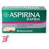 BAYER SPA ASPIRINA RAPIDA*10CPRMAST500MG