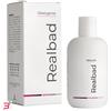 CETRA PHARMA SRL REALBAD DETERGENTE 250 ML