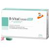 PHARMA LINE Srl B-VITAL TOTALE 500 30 COMPRESSE