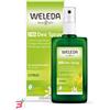 WELEDA ITALIA SRL DEODORANTE SPRAY LIMONE 100ML