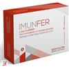 SPAZIO ECOSALUTE Srl IMUNFER 30 COMPRESSE