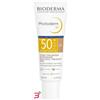 BIODERMA ITALIA SRL PHOTODERM M SPF50+ DORE' 40 ML