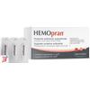 LEVANTE Srl HEMOPRAN ENDORETTALI 7 SUPPOSTE 2 G
