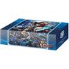 Bushiroad Vanguard Loved by The Seven Seas Nightmist Gioco di Carte da Scambio Personaggio Deck Box Caso Titolare Anime Art