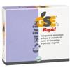 GSE CYSTITIS RAPID INTEGRATORE VIE URINARIE 30 COMPRESSE