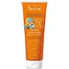AVENE SOLARE LATTE BAMBINO SPF50+ 250 ML