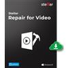 Stellar Repair for Video