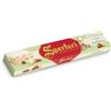Sperlari - Torrone Tenero, Senza Glutine, Mandorla, 250 Grammo