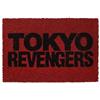 SD TOYS - Zerbino 60 x 40 cm Logo su rosso Tokyo Revengers