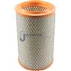 JAPANPARTS FA-0254JM Filtro aria FIAT BARCHETTA (183) 1.8 16V
