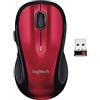 Logitech M510-Mouse Bluetooth, colore: viola, 10 Windows Education, Windows Education x64 10, 10 Enterprise Windows, Wi Windows 10 Enterprise x64, mano destra, PC/computer portatile, AA)