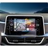 LUWU Compatibile con VW T-Roc T Roc 2018-2024 2025 Pellicola Protettiva per Navigazione Discover Media 8 Pollici Pellicola in Vetro Temperato 9H Antigraffio T-Roc Accessori