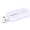 GTPLAYER GT Lynck1 Bluetooth USB 5.1 Adattatore Dongle Trasferimento Wireless per PC Compatibile con Windows 10/8.1/8 / 7 / XP, Design per Sedia Gaming Musicale