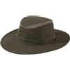 TOP-EX Cappello da sole da uomo per attività all'aperto, protezione UV, cappello estivo Safari, impermeabile e antivento, pieghevole, ideale per campeggio, escursionismo, caccia e sopravvivenza,