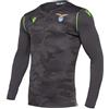 Macron Maglia del Portiere di casa Lazio Rome 19/20