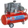 Airmec CR 305 - Compressore aria a cinghia - motore elettrico trifase - serbatoio lt 270