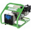 Energy Gruppi Energy EY-3,6MB AVR - Generatore di corrente a benzina 3 kW - Continua 2,7 Monofase