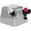 Annovi Reverberi DCS 350H - Motopompa a batteria per irrorazione - 12V 20Ah