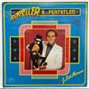 J. Luis Moreno - Rockfeller a Pentatlon; vinyl LP album [sigillato]