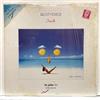 Quiet Force - Smile; vinyl LP album [unplayed]