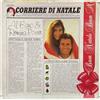 Al Bano & Romina Power - Corriere di Natale; vinyl LP album [sigillato]