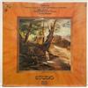 Ciaikovsky - Concerti N.1, 2, 3 Pianoforte E Orchestra; 2 x vinyl LP [unplayed]