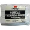 Gabel Guanciale Viscoelastico Memory Orto-cervicale B579 50 x 80 cm