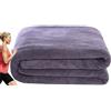 Hoowarm Asciugamani da Bagno Morbido Lusso ,120x180/120x200/150x200/70x140cm Grande Telo Bagno , Asciugamani da Bagno Sauna Elegante, per Famiglia Piscina Palestra ( Color : B , Size : 100x200cm/39x78.7in )