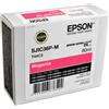 Cartuccia originale Epson C13T44C340 T44C3 SJIC36PM MAGENTA