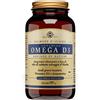 Solgar Advanced Omega D3 Integratore per cuore e ossa 120 perle softgels