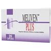 Natural Bradel Meliven Plus Integratore per circolazione gambe ed emorroidi 20 capsule